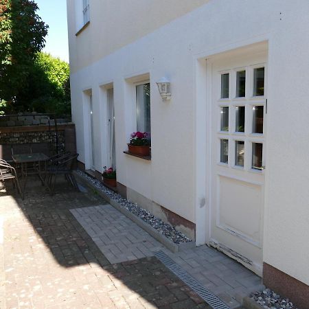 Fewo Am Schulberg Villa Heringsdorf  Exterior photo